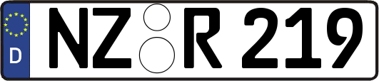 NZ-R219