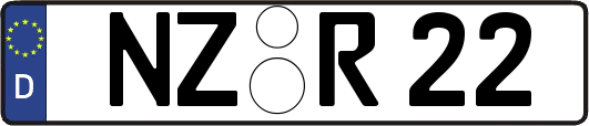 NZ-R22