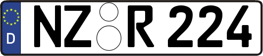 NZ-R224