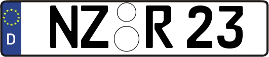 NZ-R23