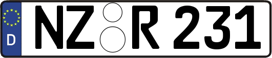 NZ-R231