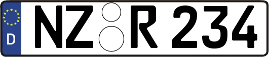 NZ-R234