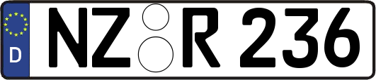 NZ-R236