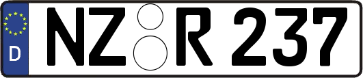 NZ-R237