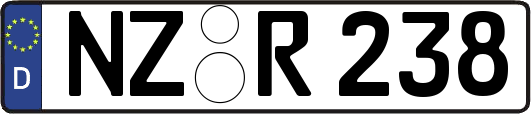 NZ-R238