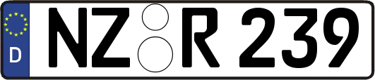 NZ-R239