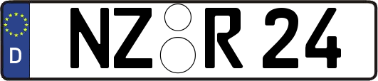 NZ-R24