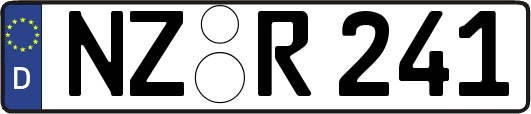 NZ-R241