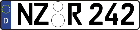 NZ-R242