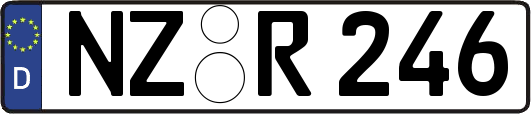 NZ-R246