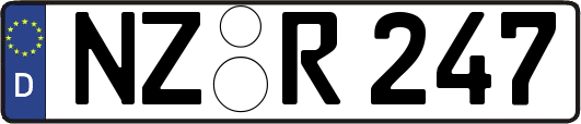 NZ-R247