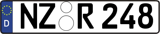 NZ-R248