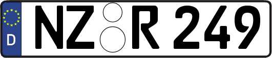 NZ-R249