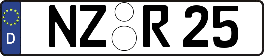 NZ-R25