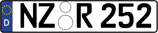 NZ-R252
