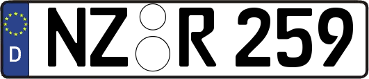 NZ-R259