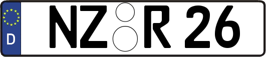 NZ-R26