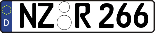 NZ-R266