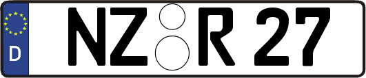 NZ-R27