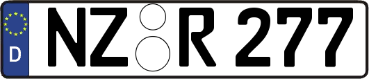 NZ-R277