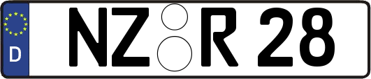 NZ-R28