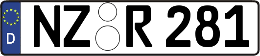 NZ-R281