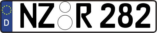 NZ-R282