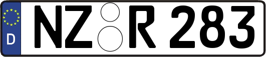 NZ-R283