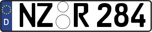 NZ-R284