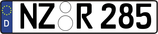 NZ-R285