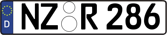 NZ-R286