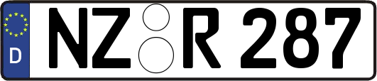 NZ-R287