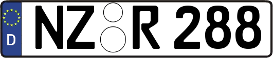 NZ-R288