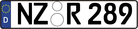 NZ-R289
