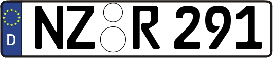 NZ-R291