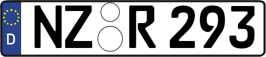 NZ-R293