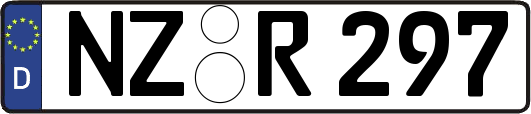 NZ-R297