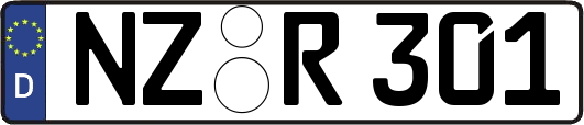 NZ-R301