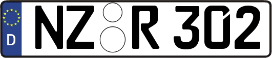 NZ-R302