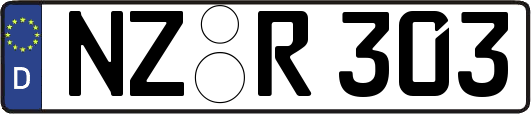 NZ-R303