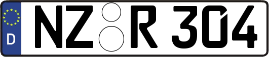 NZ-R304