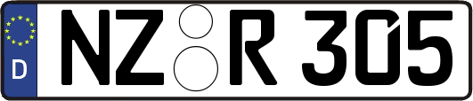 NZ-R305