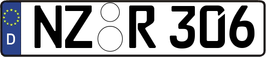 NZ-R306