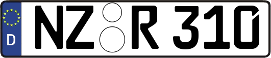 NZ-R310