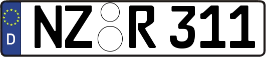 NZ-R311