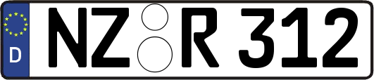 NZ-R312