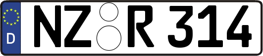 NZ-R314