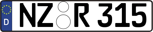 NZ-R315