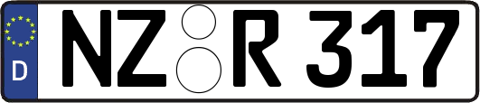 NZ-R317