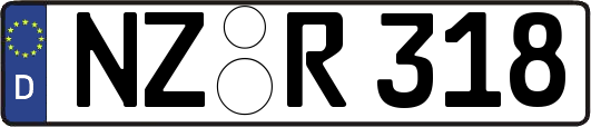 NZ-R318